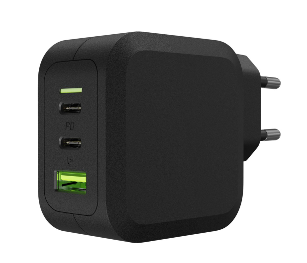 Green Cell GC PowerGan 65W - 746065 - zdjęcie 4